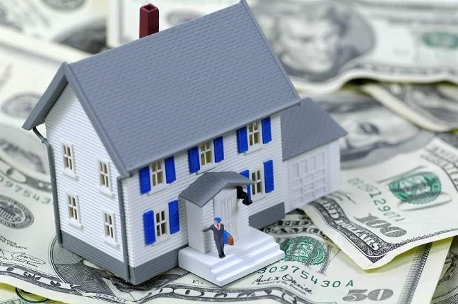 Vay Thế Chấp Căn Hộ - Những Ngân Hàng Có Lãi Suất Tốt Nhất Hiện Nay 7 Ảnh: Quy trình thực hiện vay thế chấp căn hộ
