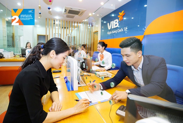 Hướng dẫn chi tiết về vay thế chấp ngân hàng VIB 6 Quy trình khi vay thế chấp VIB