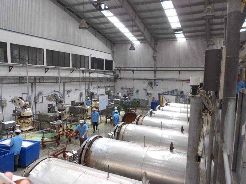 Vay thế chấp máy móc thiết bị - Hướng dẫn cách chọn ngân hàng có lãi suất thấp nhất 4 Quy trình vay thế chấp máy móc thiết bị