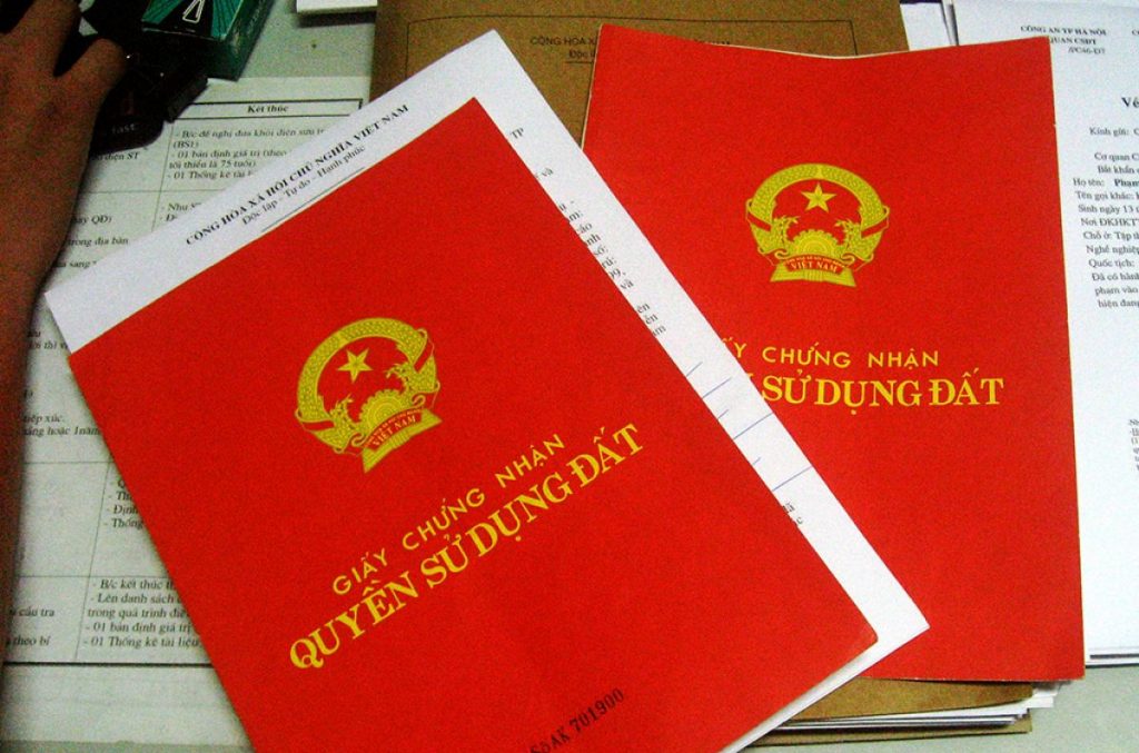 Hướng dẫn giải quyết tranh chấp đất đai theo thủ tục hành chính 1 Thế nào là tranh chấp đất đai