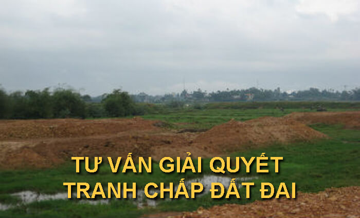Thông tin về mẫu đơn đề nghị giải quyết tranh chấp đất 2 Thông tin về mẫu đơn đề nghị giải quyết tranh chấp đất
