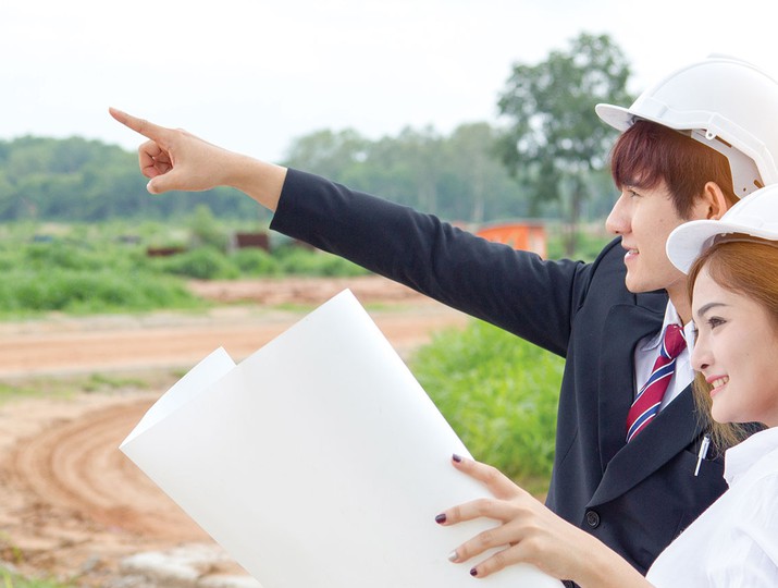 Thủ tục chuyển mục đích sử dụng đất: Một số thông tin cần biết 2 Thủ tục chuyển mục đích sử dụng đất: Một số thông tin cần biết