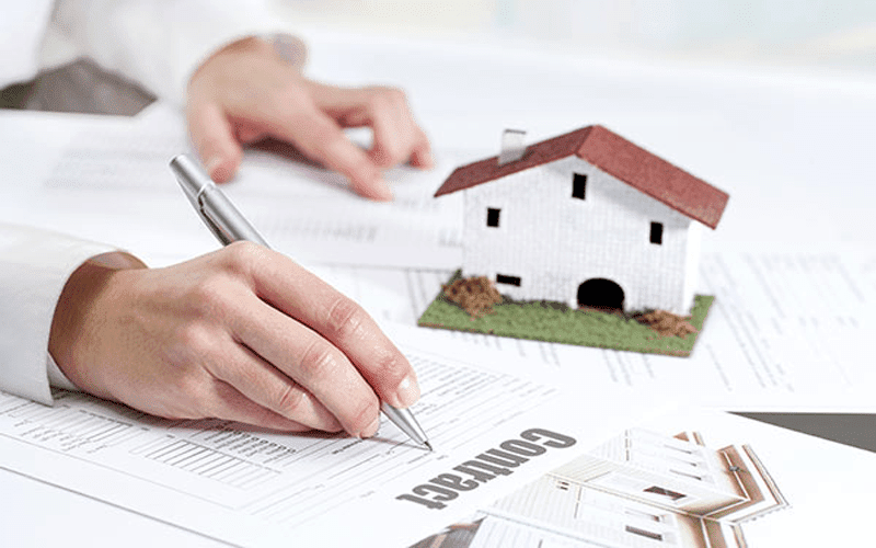 Vay Thế Chấp Căn Hộ - Những Ngân Hàng Có Lãi Suất Tốt Nhất Hiện Nay 4 Ảnh: Thủ tục cho vay thế chấp căn hộ chung cư