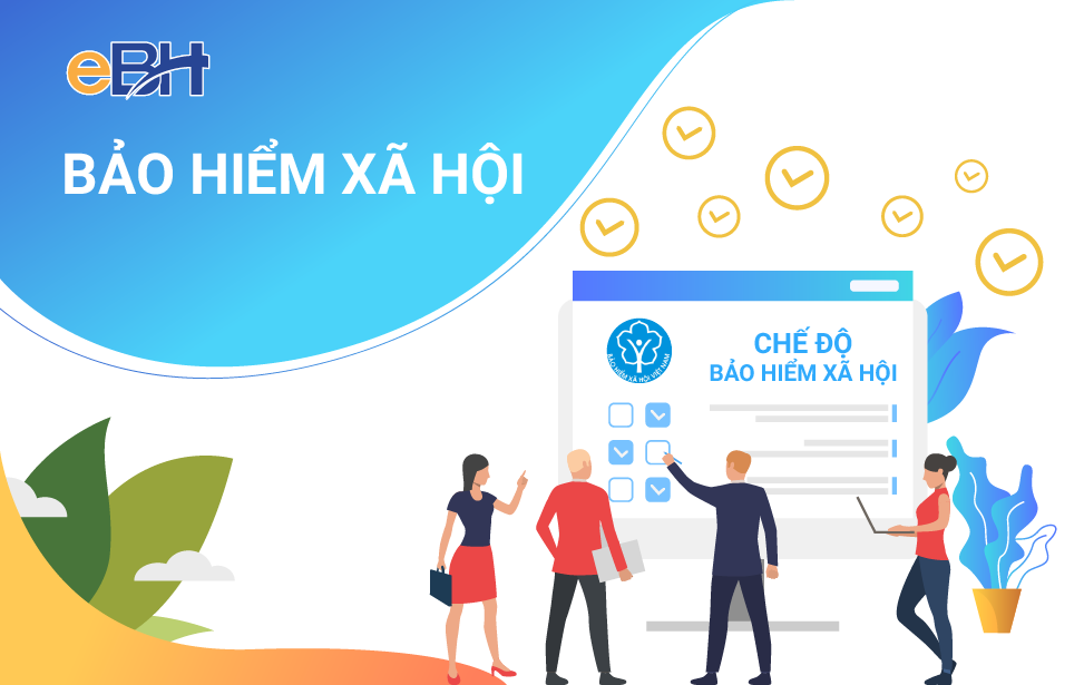 Vay thế chấp sổ bảo hiểm xã hội - Những Điều Bạn Cần Phải Quan Tâm 2 Vay thế chấp sổ bảo hiểm xã hội - Những Điều Bạn Cần Phải Quan Tâm