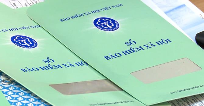 Vay thế chấp sổ bảo hiểm xã hội - Những Điều Bạn Cần Phải Quan Tâm 1 Vay thế chấp sổ bảo hiểm xã hội - Những Điều Bạn Cần Phải Quan Tâm