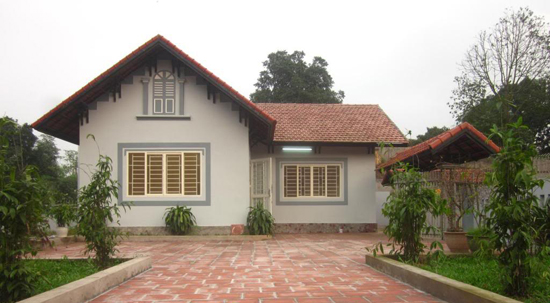 Giấy phép xây dựng nhà ở nông thôn theo quy định của Pháp luật 1 Giấy phép xây dựng nhà ở nông thôn theo quy định của Pháp luật