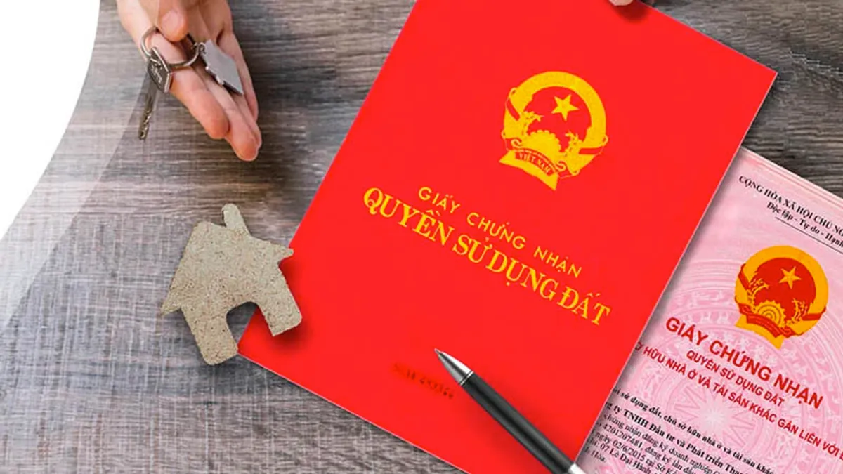 Lợi ích vay thế chấp sổ đỏ Agribank 1 Lợi ích vay thế chấp sổ đỏ Agribank