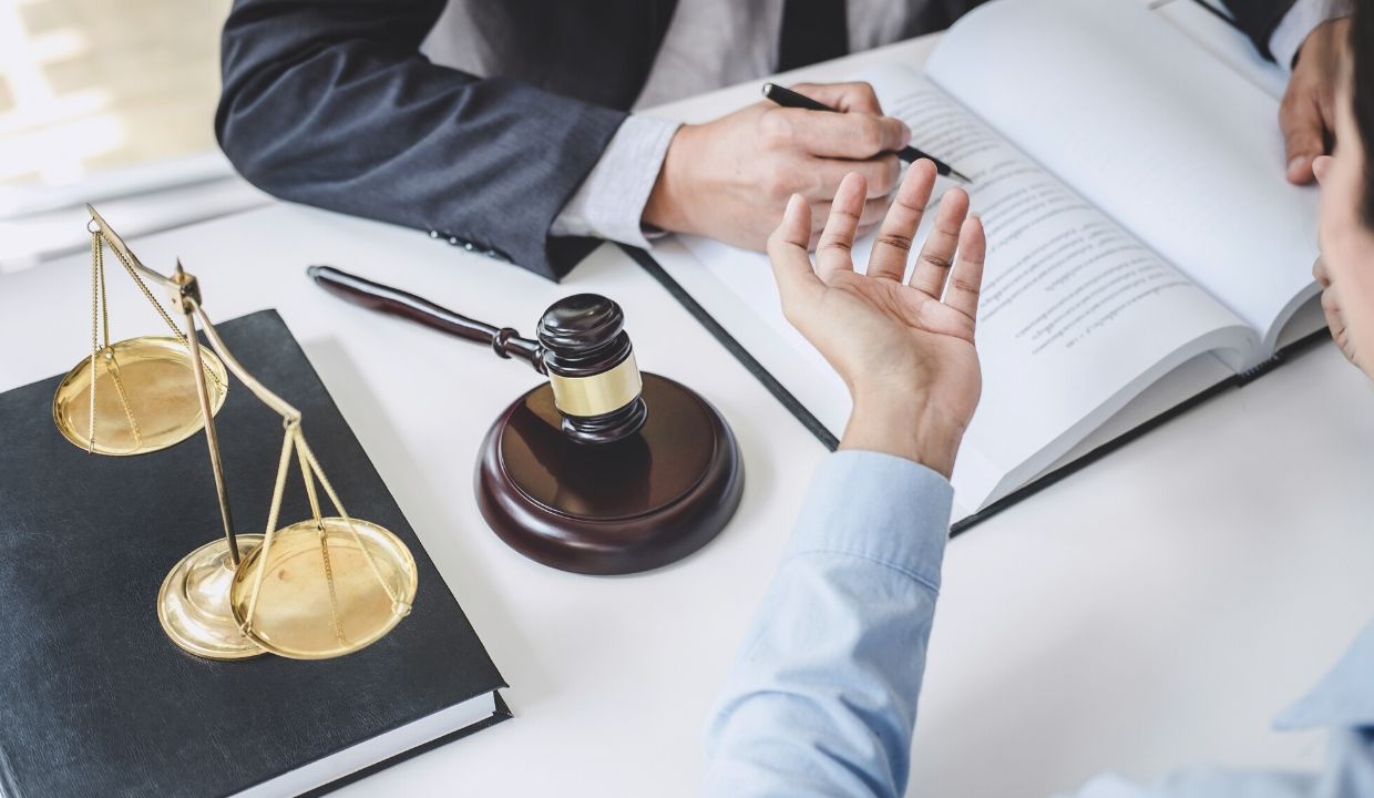 Tranh chấp đất đai - Quy trình giải quyết ra sao? 2 Tranh chấp đất đai - Quy trình giải quyết ra sao?