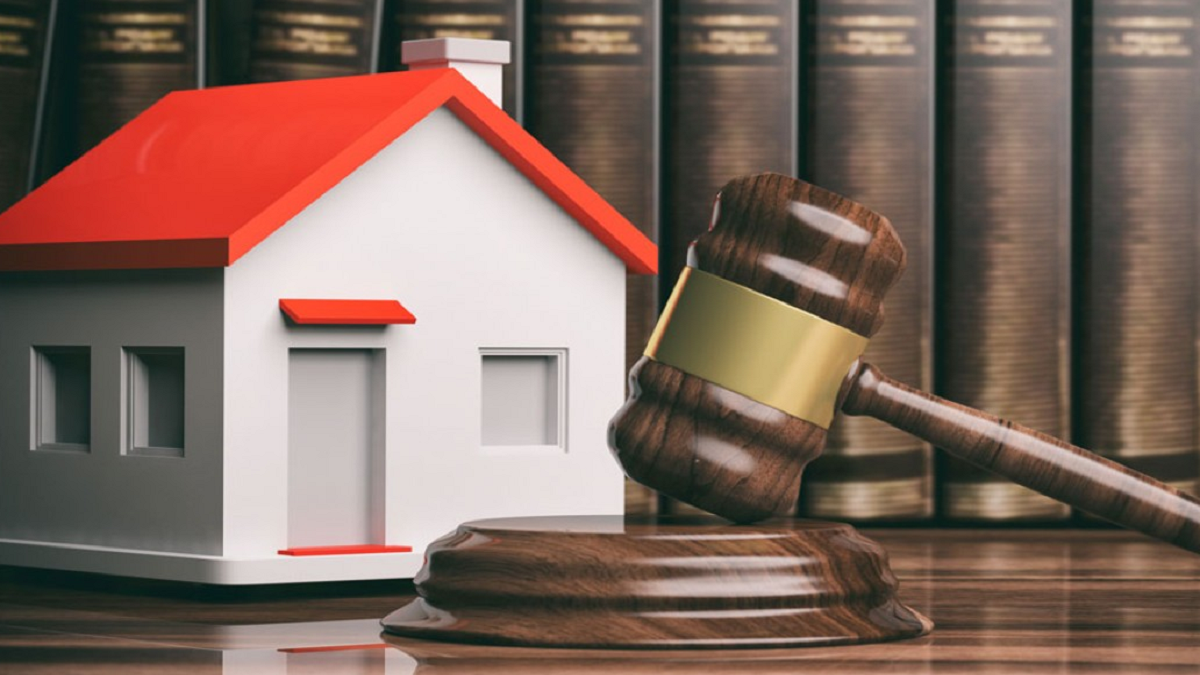 Tranh chấp đất đai - Quy trình giải quyết ra sao? 3 Tranh chấp đất đai - Quy trình giải quyết ra sao?