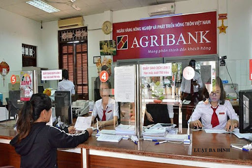 Cách tính lãi suất vay thế chấp sổ đỏ 200 triệu Agribank 1 Cách tính lãi suất vay thế chấp sổ đỏ 200 triệu Agribank