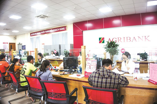 Lãi suất vay vốn ngân hàng Agribank thế chấp sổ đỏ năm 2023 1 Ảnh: Điều kiện vay vốn ngân hàng Agribank thế chấp sổ đỏ