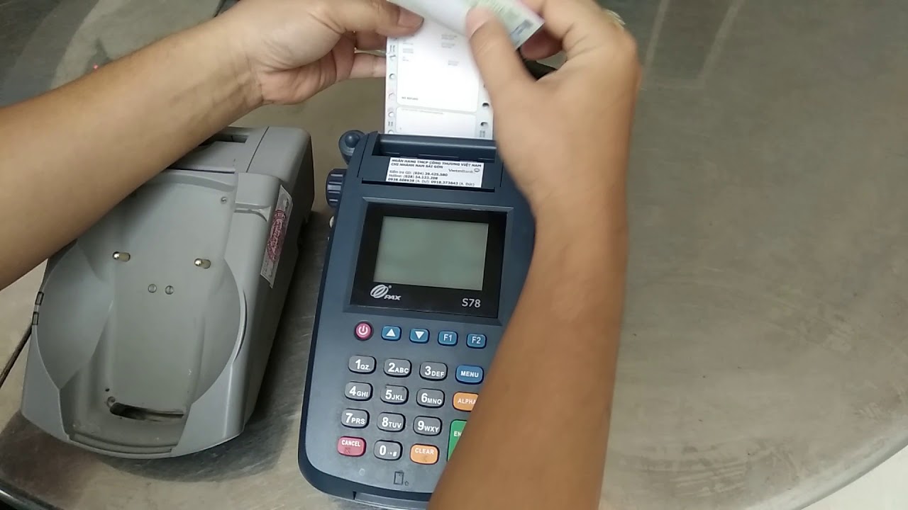 Dịch vụ rút tiền thẻ tín dụng quẹt thẻ POS lãi suất thấp 1 Dịch vụ rút tiền thẻ tín dụng quẹt thẻ POS lãi suất thấp