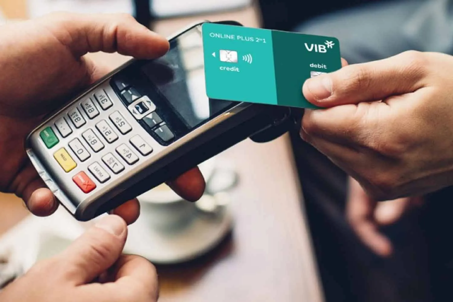 Tìm hiểu đáo hạn thẻ tín dụng là gì? 1 Tìm hiểu đáo hạn thẻ tín dụng là gì?