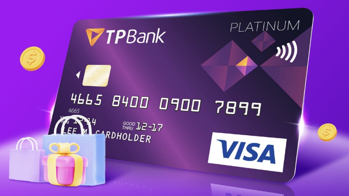 Loại thẻ TPBank EVO có rút được tiền không và phí rút bao nhiêu 1 Loại thẻ TPBank EVO có rút được tiền không và phí rút bao nhiêu
