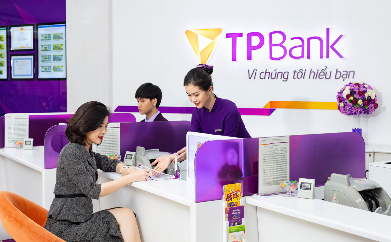 Loại thẻ TPBank EVO có rút được tiền không và phí rút bao nhiêu 2 Loại thẻ TPBank EVO có rút được tiền không và phí rút bao nhiêu