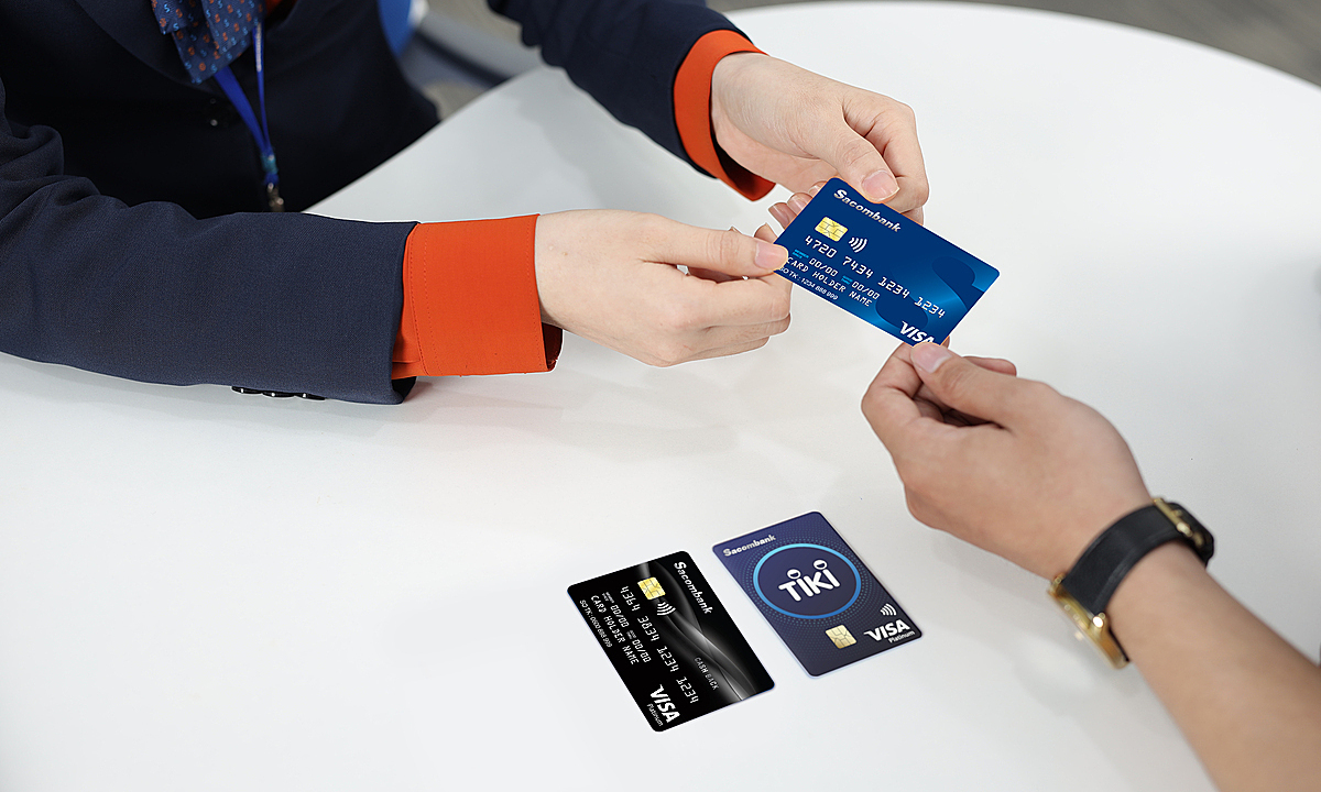Cách tiết kiệm chi phí đáo hạn thẻ tín dụng cho người mới 1 Cách tiết kiệm chi phí đáo hạn thẻ tín dụng cho người mới