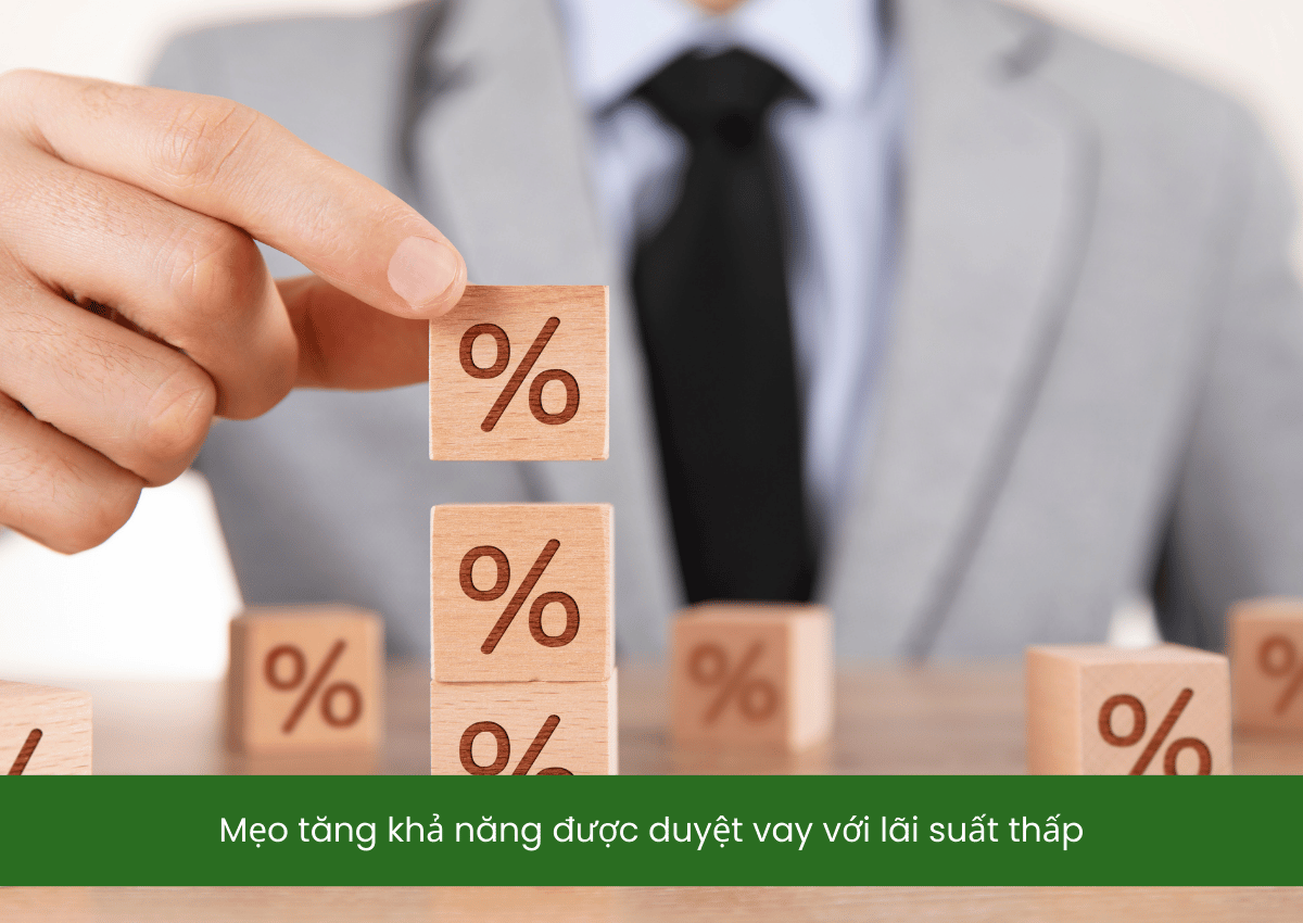 Có nên chọn vay kinh doanh không thế chấp trong giai đoạn thiếu vốn? 4 Mẹo tăng khả năng được duyệt vay với lãi suất thấp