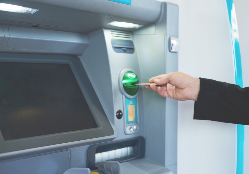 Rút tiền thẻ tín dụng TPBank như thế nào và mất phí bao nhiêu 2 Rút tiền thẻ tín dụng TPBank như thế nào và mất phí bao nhiêu