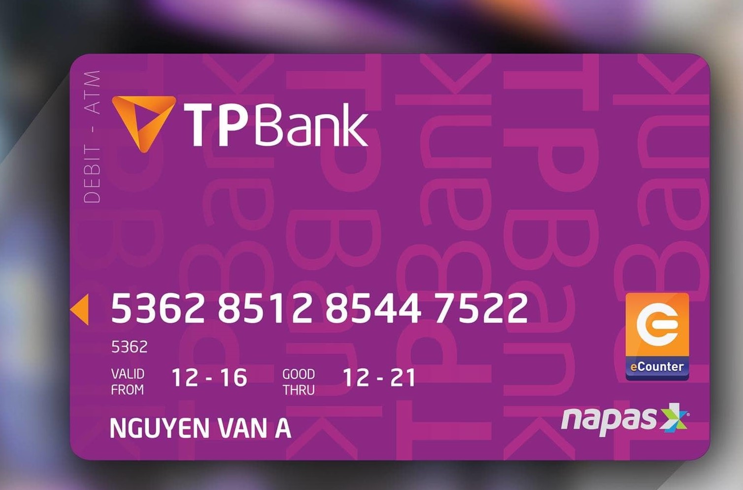 Rút tiền thẻ tín dụng TPBank như thế nào và mất phí bao nhiêu 1 Rút tiền thẻ tín dụng TPBank như thế nào và mất phí bao nhiêu