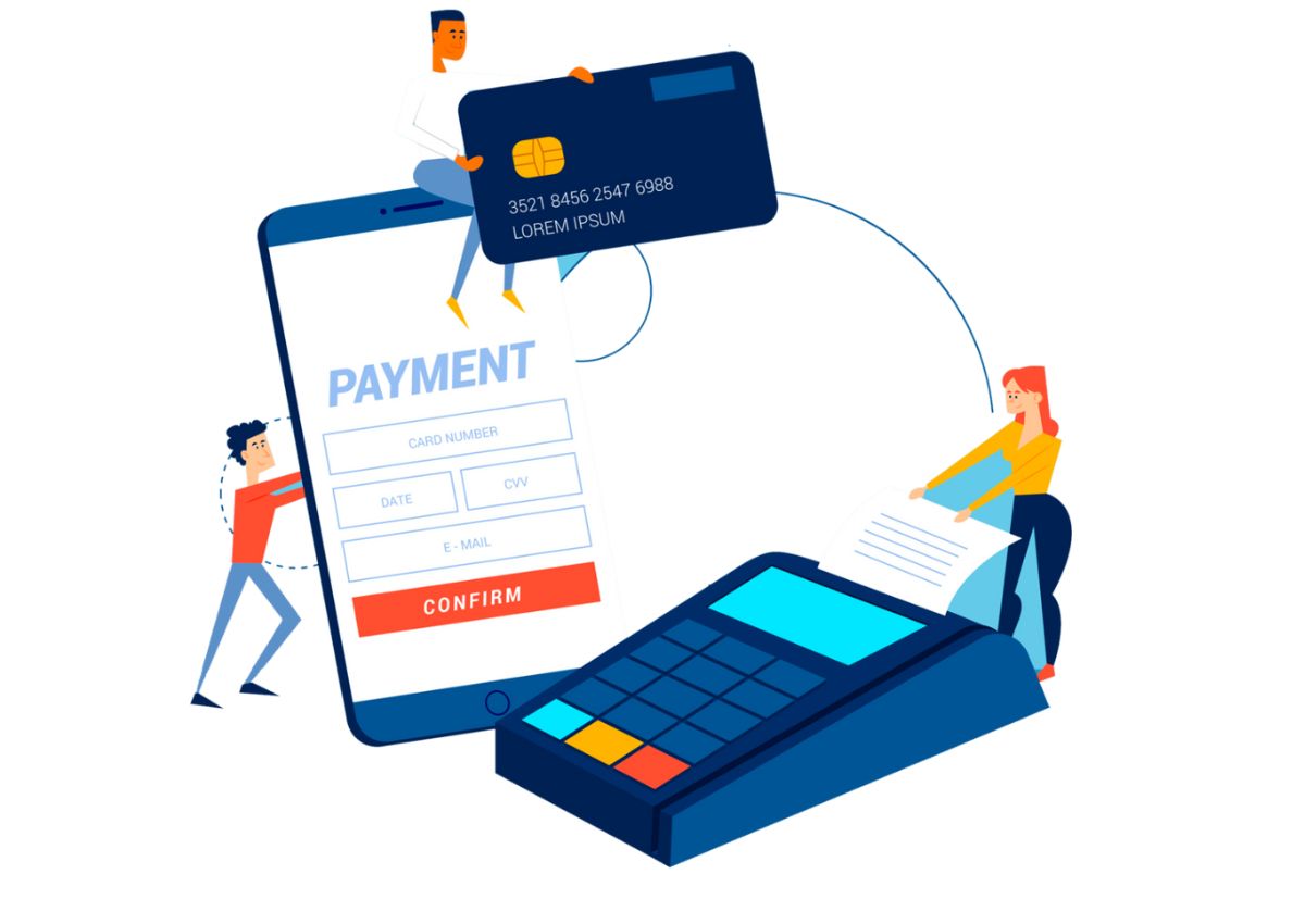 Cách rút tiền thẻ tín dụng chuyển đổi trả góp 2 Cách rút tiền thẻ tín dụng chuyển đổi trả góp