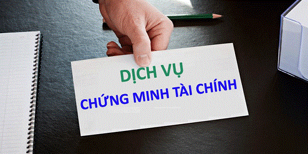 Dịch vụ chứng minh tài chính du học Vietcombank uy tín nhanh chóng