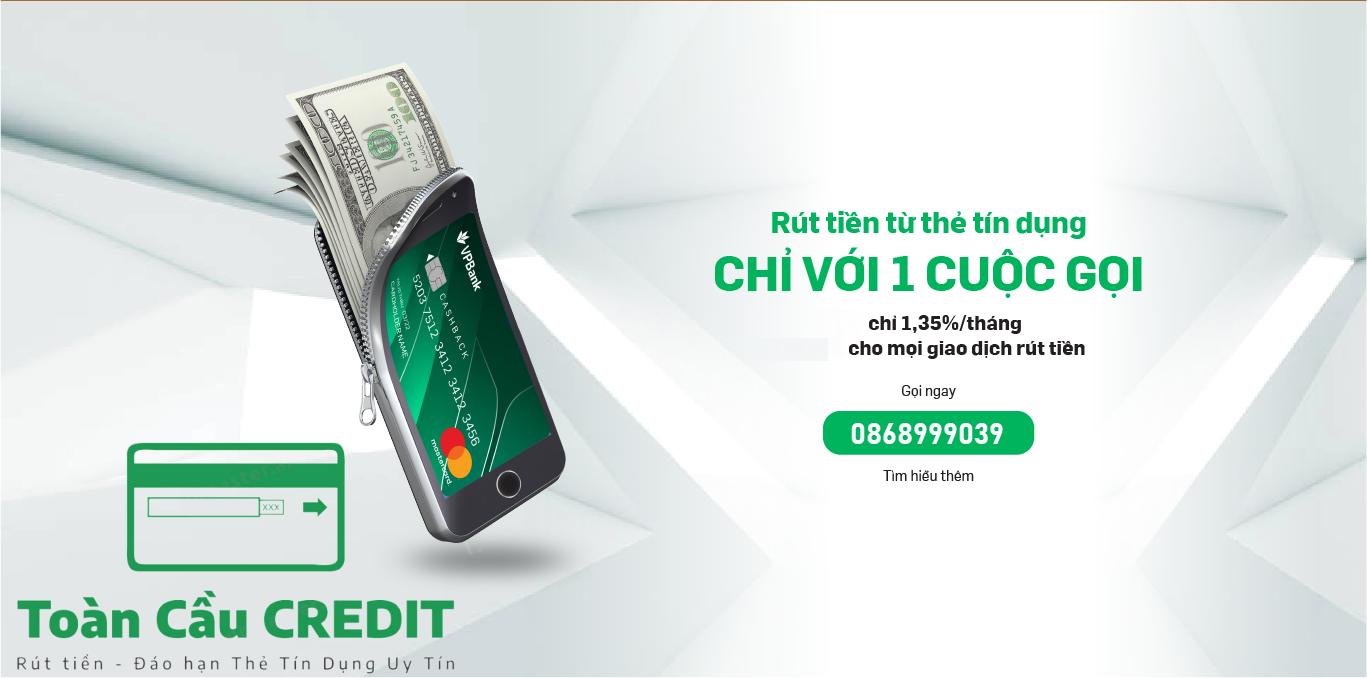 Có nên rút tiền mặt thẻ tín dụng VPBank hay không? 2 Có nên rút tiền mặt thẻ tín dụng VPBank hay không?