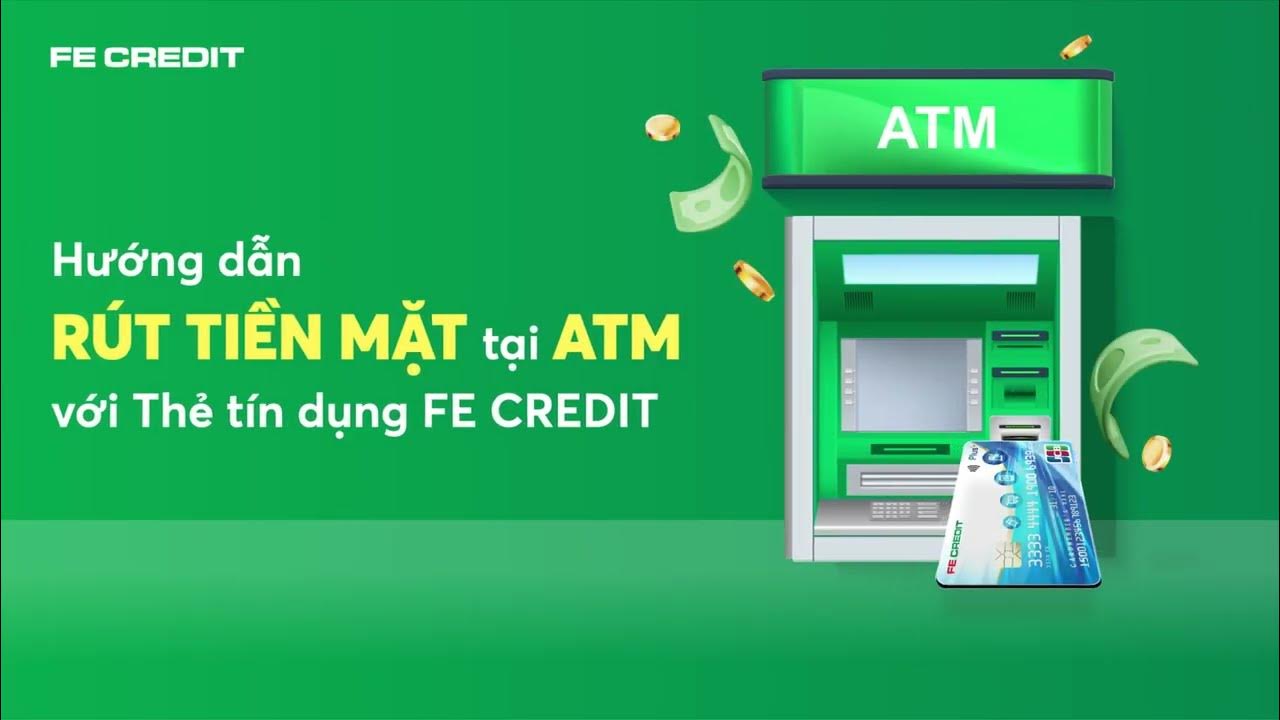 Có nên rút tiền mặt thẻ tín dụng VPBank hay không? 3 Có nên rút tiền mặt thẻ tín dụng VPBank hay không?