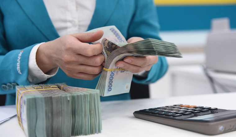 Hướng dẫn vay tiền ngân hàng Vietinbank không cần thế chấp 2 Hướng dẫn vay tiền ngân hàng Vietinbank không cần thế chấp