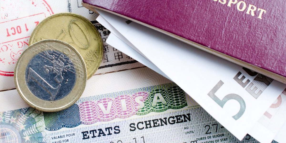 Các loại giấy tờ chứng minh khả năng tài chính khi xin visa 2 Các loại giấy tờ chứng minh khả năng tài chính khi xin visa