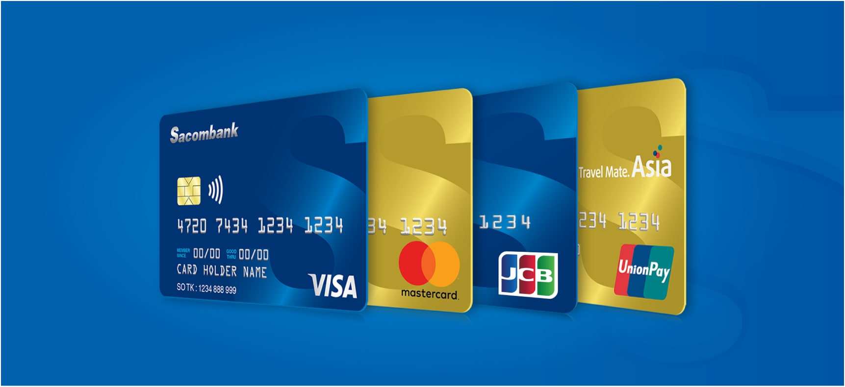 Ngân hàng tính phí rút tiền thẻ tín dụng Sacombank như thế nào? 1 Ngân hàng tính phí rút tiền thẻ tín dụng Sacombank như thế nào?