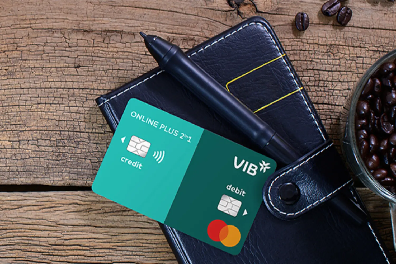 Hướng dẫn rút tiền mặt thẻ tín dụng VIB chi tiết 2 Hướng dẫn rút tiền mặt thẻ tín dụng VIB chi tiết