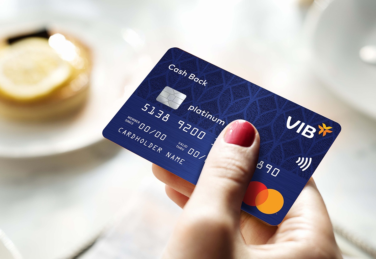 Hướng dẫn rút tiền mặt thẻ tín dụng VIB chi tiết 1 Hướng dẫn rút tiền mặt thẻ tín dụng VIB chi tiết
