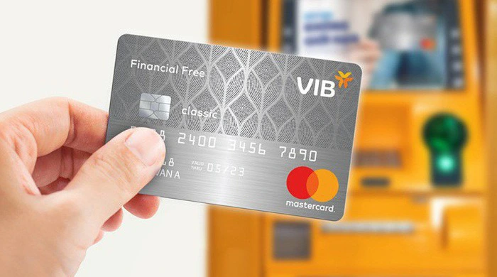 Chi phí rút tiền thẻ tín dụng VIB theo quy định mới nhất 2 Chi phí rút tiền thẻ tín dụng VIB theo quy định mới nhất