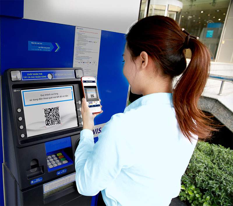 Rút tiền mặt thẻ tín dụng Sacombank cách nào nhanh, tiết kiệm chi phí 2 Rút tiền mặt thẻ tín dụng Sacombank cách nào nhanh, tiết kiệm chi phí