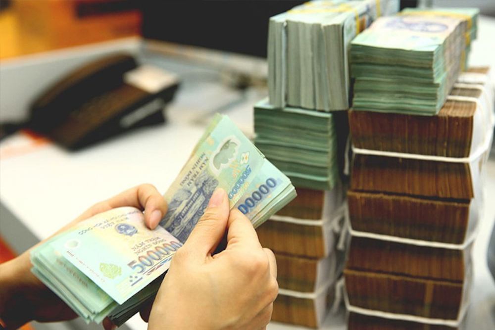 Ai được vay tiền ngân hàng không cần thế chấp của ngân hàng 1 Ai được vay tiền ngân hàng không cần thế chấp của ngân hàng