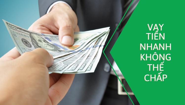 Vay tiền không thế chấp để kinh doanh và những điều cần lưu ý 2 Vay tiền không thế chấp để kinh doanh và những điều cần lưu ý