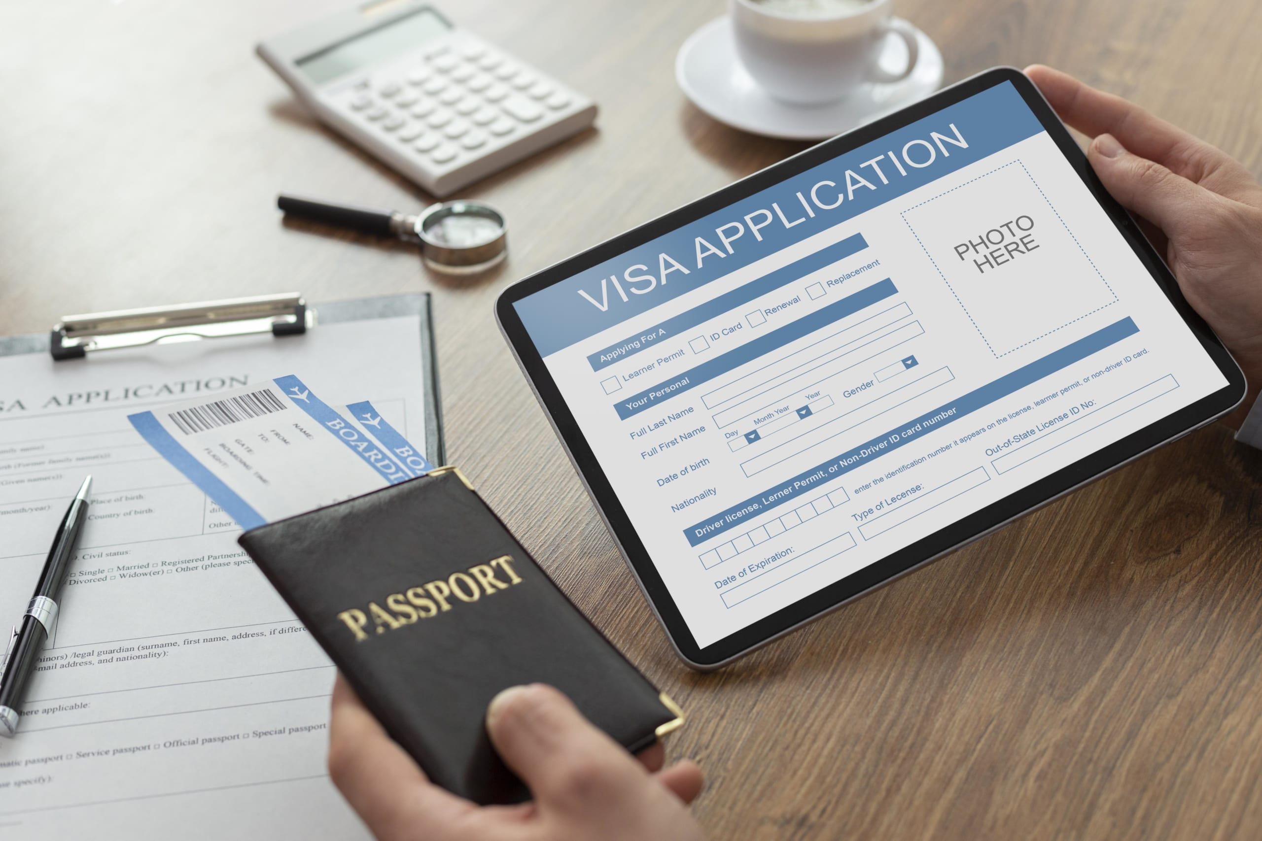 Chứng minh tài chính xin Visa du học có khó khăn gì? 1 Chứng minh tài chính xin Visa du học có khó khăn gì?