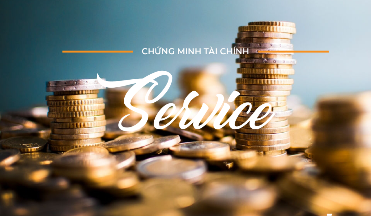 Dịch vụ chứng minh tài chính lùi ngày là gì? 1 Dịch vụ chứng minh tài chính lùi ngày là gì?
