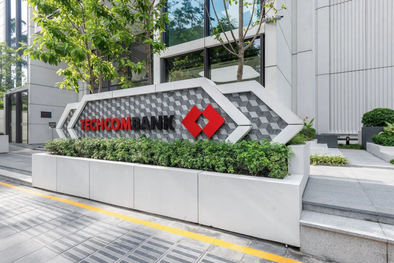 Cập nhật lãi suất vay Techcombank mới nhất 2024 1 Cập nhật lãi suất vay Techcombank mới nhất 2024