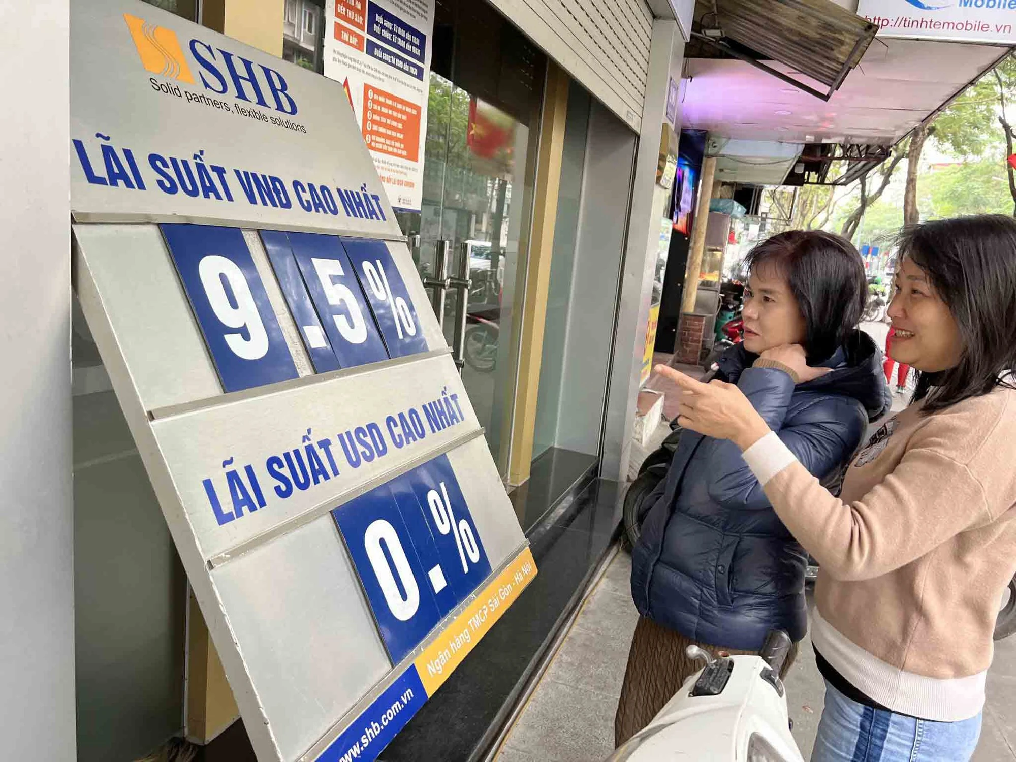 Chi tiết lãi suất vay vốn ngân hàng SHB thế chấp sổ đỏ mới nhất 2024 1 Chi tiết lãi suất vay vốn ngân hàng SHB thế chấp sổ đỏ mới nhất 2024
