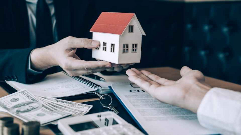 Quy định cho vay thế chấp sổ đỏ cá nhân mới nhất 2023 2 Quy định cho vay thế chấp sổ đỏ cá nhân mới nhất 2023