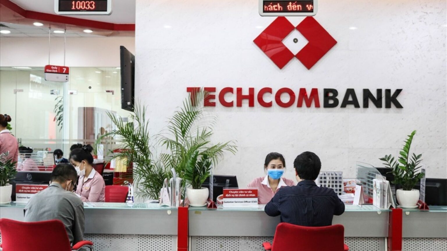 Hướng dẫn cách vay mua đất Techcombank chi tiết 2024 1 Hướng dẫn cách vay mua đất Techcombank chi tiết 2024