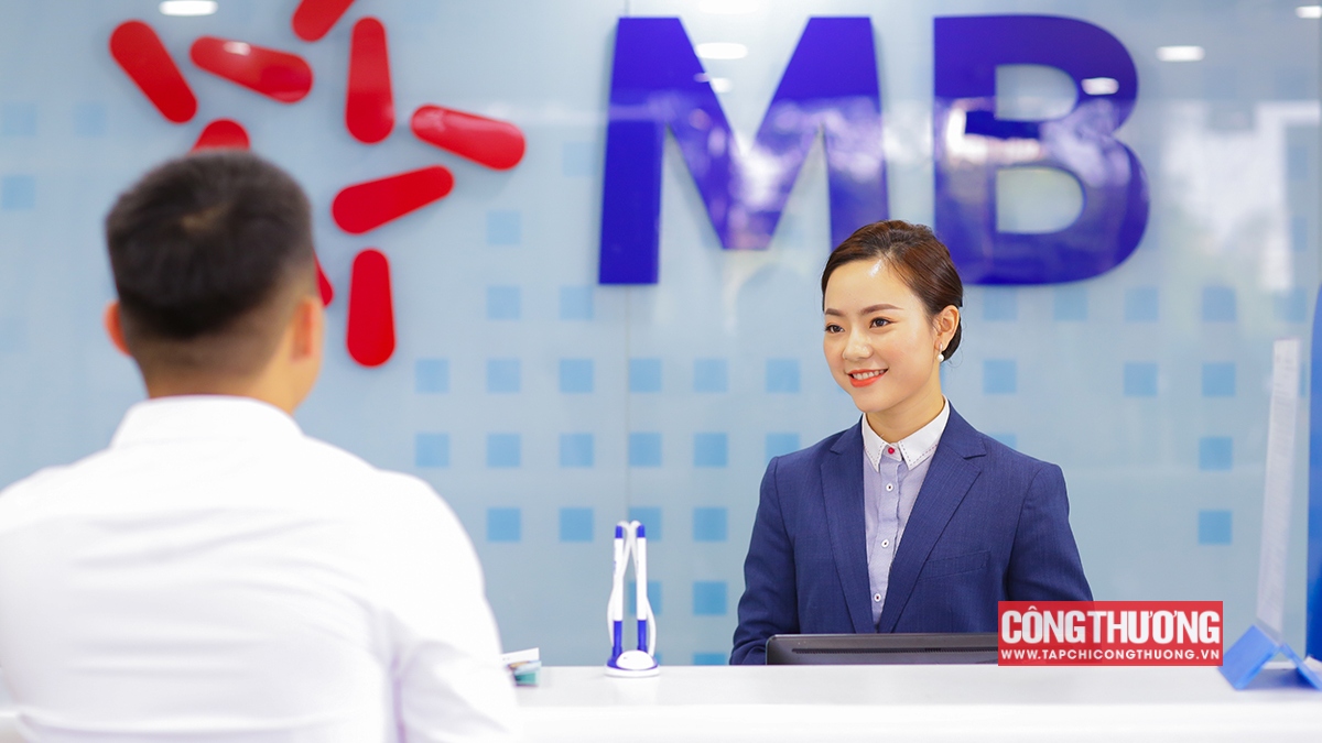 Vay tiền ngân hàng quân đội MB tín chấp cần những gì? 2 Vay tiền ngân hàng quân đội MB tín chấp cần những gì?