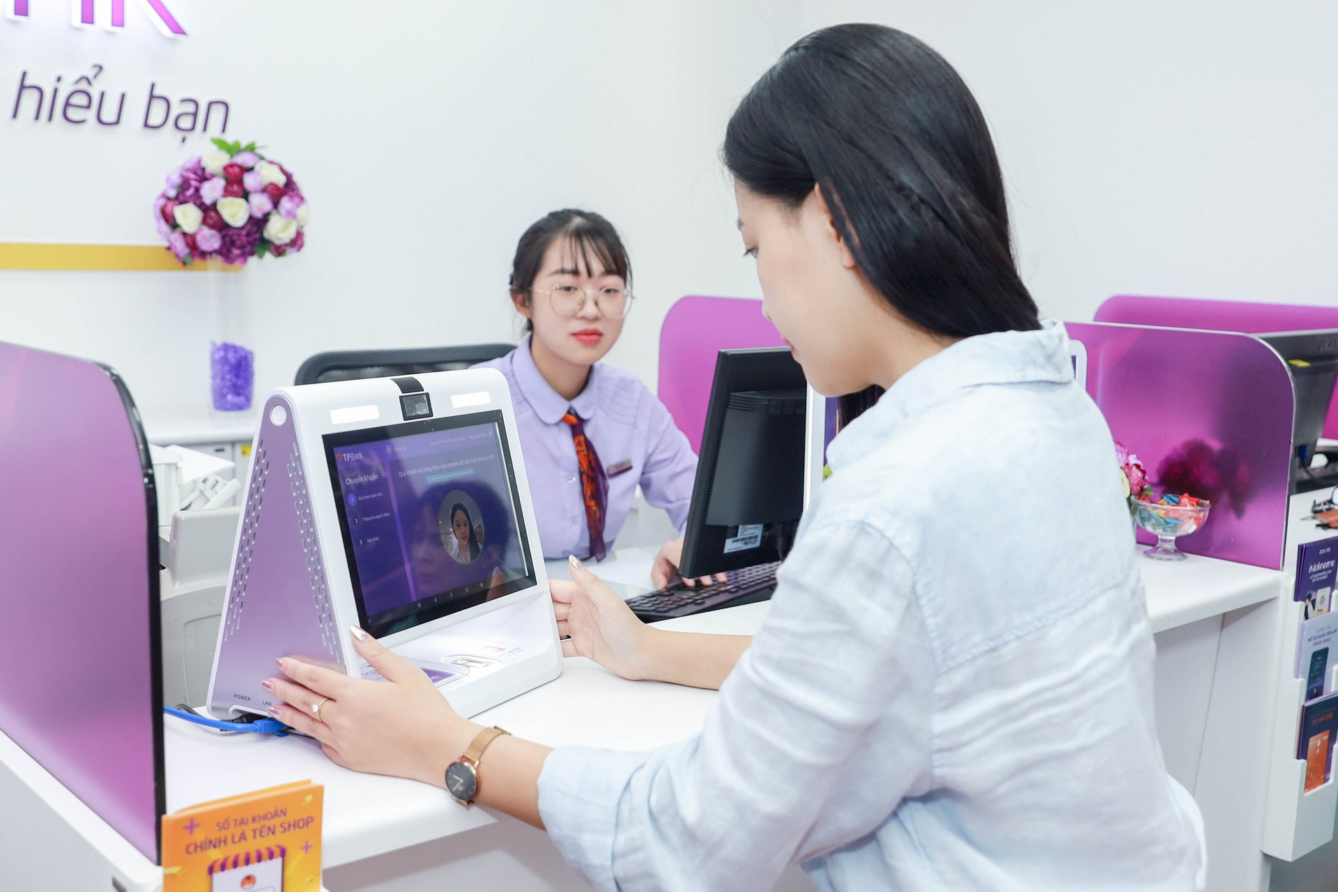 Hướng dẫn thủ tục vay mua đất TPBank quy định mới nhất 2024 1 Hướng dẫn thủ tục vay mua đất TPBank quy định mới nhất 2024