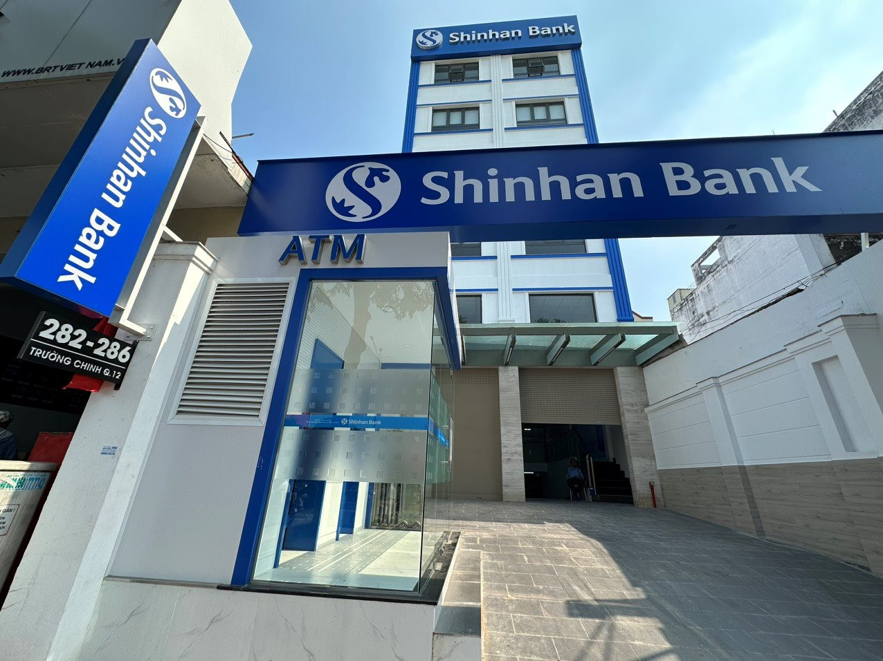 Lãi suất vay mua nhà Shinhan mới nhất 2024 1 Lãi suất vay mua nhà Shinhan mới nhất 2024