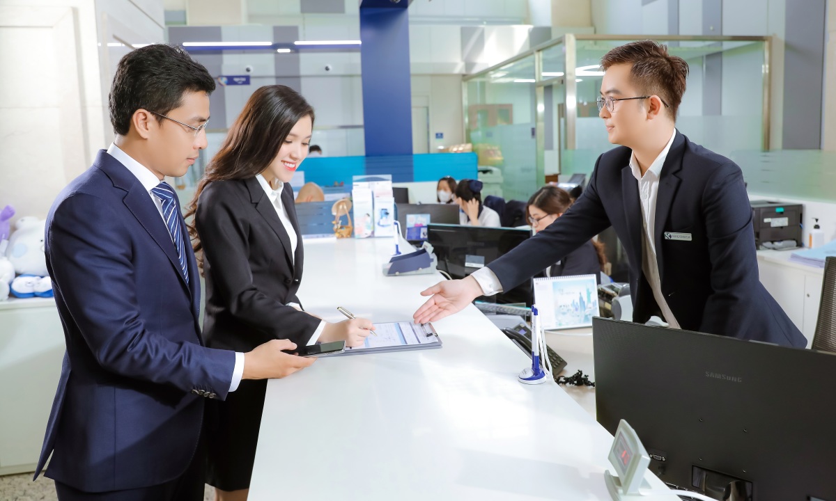 Lãi suất vay mua nhà Shinhan mới nhất 2024 2 Lãi suất vay mua nhà Shinhan mới nhất 2024