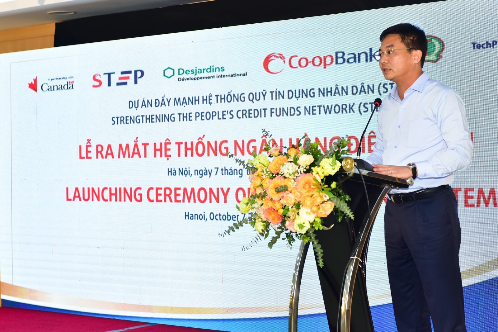 Lãi suất vay ngân hàng Coopbank thế chấp mới nhất 2024 2 Lãi suất vay ngân hàng Coopbank thế chấp mới nhất 2024