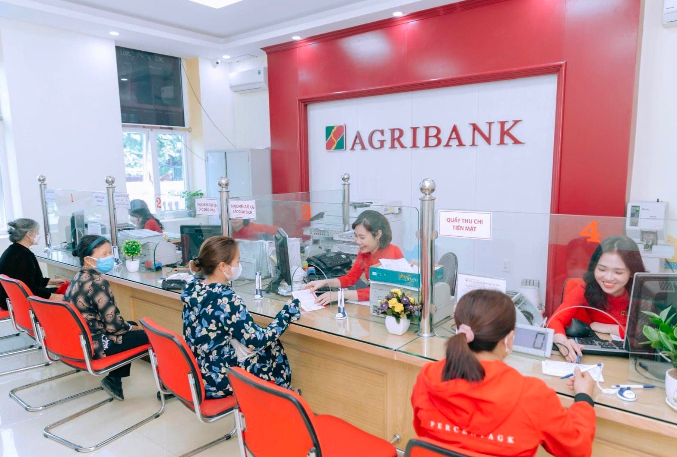 Lãi suất vay sổ hồng Agribank mới nhất 2024 1 Lãi suất vay sổ hồng Agribank mới nhất 2024