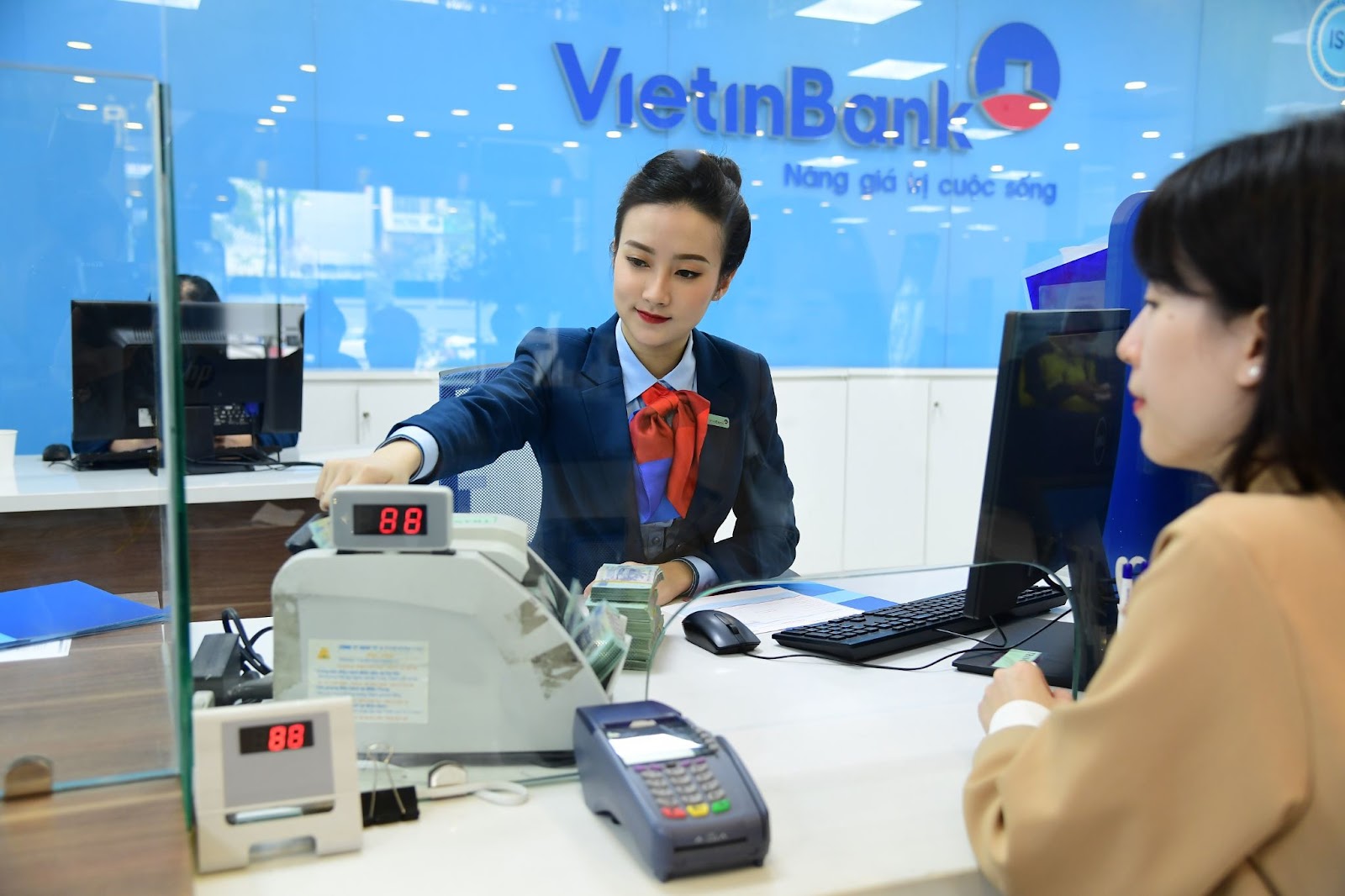 Vay vốn ngân hàng Vietinbank thế chấp sổ đỏ lãi suất ưu đãi mới nhất 1 Vay vốn ngân hàng Vietinbank thế chấp sổ đỏ lãi suất ưu đãi năm 2023