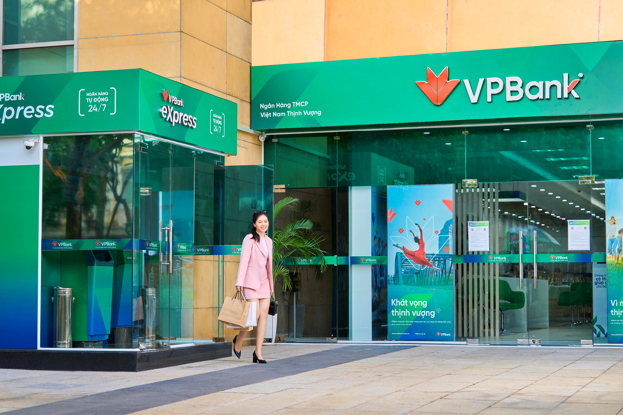 Thông tin gói lãi suất vay mua nhà VCB mới nhất 2024 1 Thông tin gói lãi suất vay mua nhà VCB mới nhất 2024